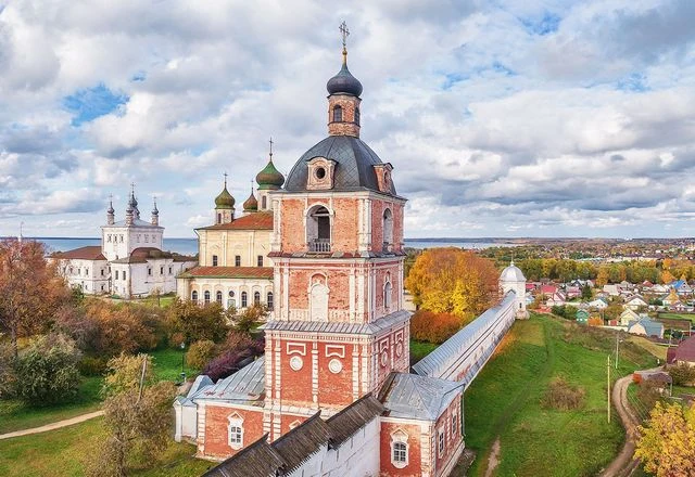 ПЕРЕЕЗД В ПЕРЕСЛАВЛЬ-ЗАЛЕССКИЙ
