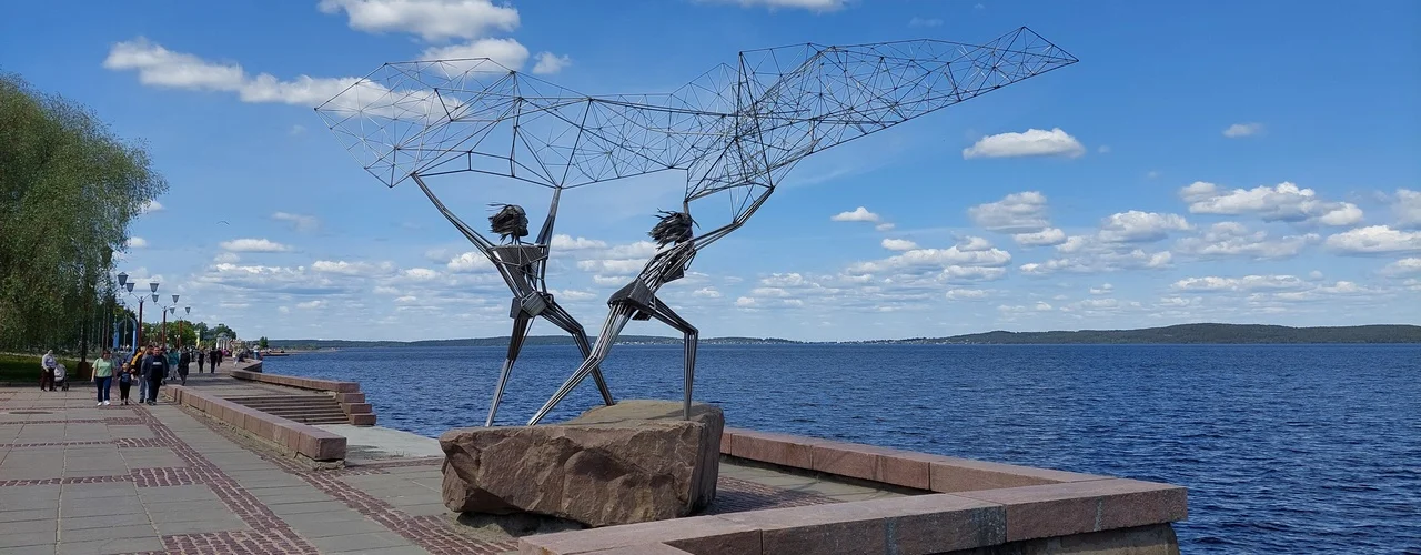 ТРАССОВАЯ ЭКСКУРСИЯ ДО ПЕТРОЗАВОДСКА