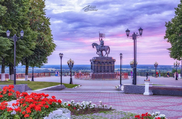 ПЕРЕЕЗД ВО ВЛАДИМИР