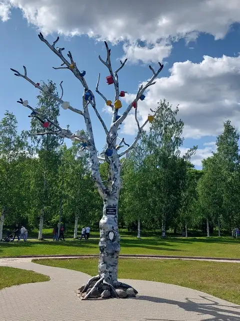 Экскурсия по Петрозаводску