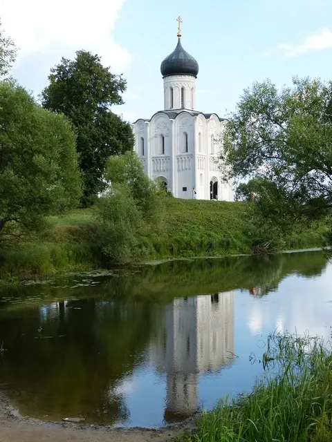 ЭКСКУРСИЯ В ЖЕНСКИЙ БОГОЛЮБСКИЙ МОНАСТЫРЬ